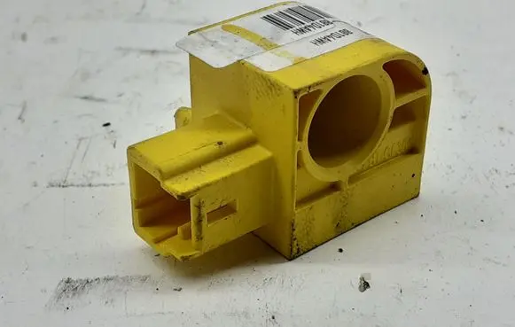 Peugeot 307 Airbag deployment crash/impact sensor 9648829080 5WK42989