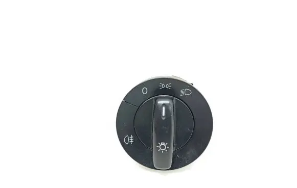 Volkswagen Caddy Light switch 1T0941431T