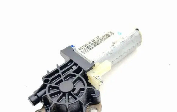 Tesla Model S Seat adjustment motor AG1304480