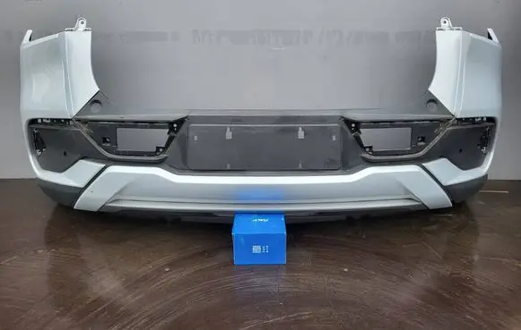 BYD Atto 3 Front bumper SC2E2804113 SC2E2804112 SC2E2804111