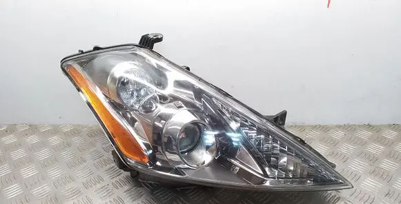 Nissan Murano Z50 Headlight/headlamp 10063699