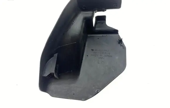 Subaru Forester SH Rear seat rail trim cover 64115SC010