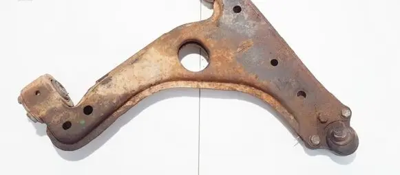 Opel Astra G Front lower control arm/wishbone 90498740