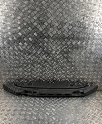 Volkswagen Amarok Front bumper foam support bar 2HH807248