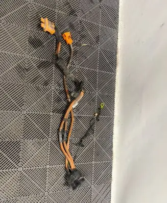Skoda Enyaq iV Electric car charging cable 5LA971531T
