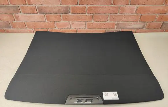 BMW X6 G06 Parcel shelf 7950606