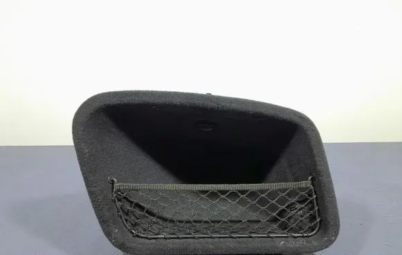 Audi A5 8T 8F Tailgate/boot cover trim set 8W8863992