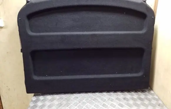 Ford Mondeo MK IV Parcel shelf