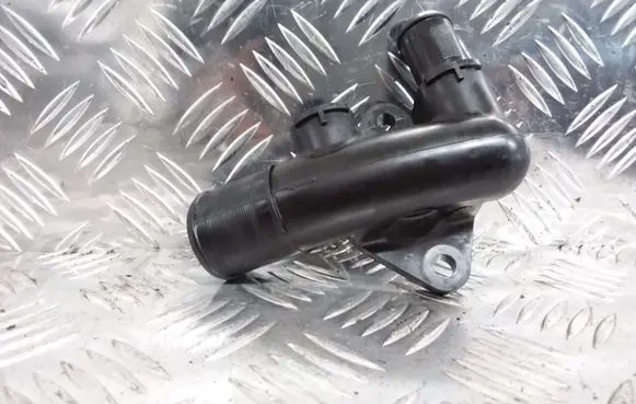 Citroen C5 Engine coolant pipe/hose