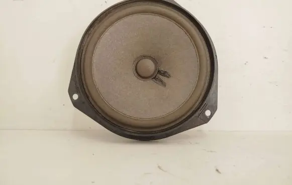 Fiat Ducato Front door speaker 518302300 90016432104