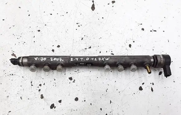 Volvo V70 Fuel main line pipe 30777554 010322L5 0445215023