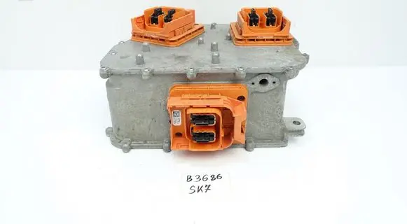BMW i3 MPM control module 8621203