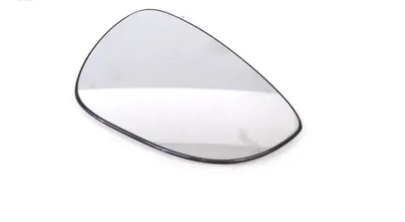 BMW 3 F30 F35 F31 Wing mirror glass 4201043