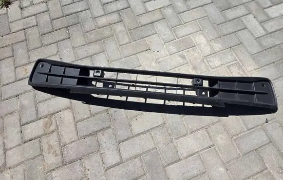 Volkswagen ID.3 Front bumper lower grill 10A853677