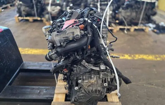 Opel Astra J Engine swap A17DTS