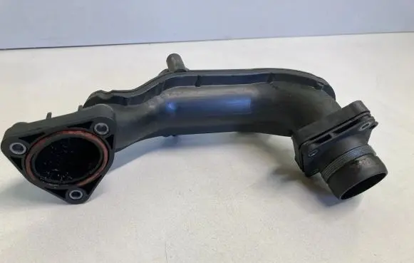 Volvo V60 Exhaust gas pipe 9674942380 9674951680