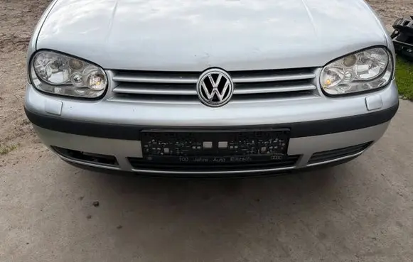 Volkswagen Golf IV Front piece kit LA7W