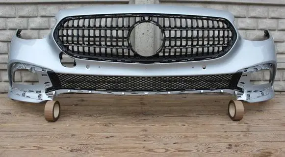 Mercedes-Benz E W213 Front bumper A2138851103