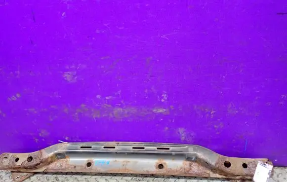 Citroen C1 Rear bumper support beam 
