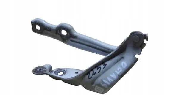 Skoda Octavia Mk3 (5E) Tailgate/trunk/boot hinge 5E0823301
