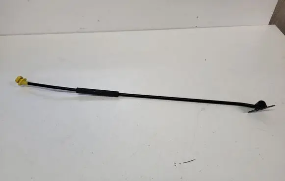 Hyundai Kona I Engine bonnet/hood prop rod/strut 