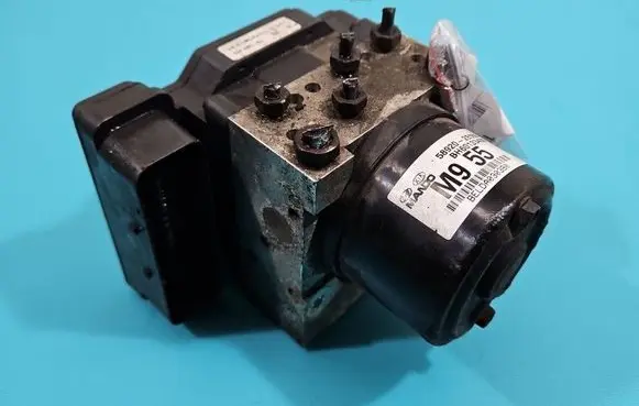 KIA Sportage ABS Pump 58920-2E550 IMPRK1514706