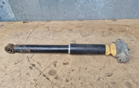 Audi A3 S3 8P Rear shock absorber/damper 05502208 CST0630 D0U0TMDN