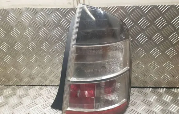 Toyota Prius (NHW20) Rear/tail lights 4714R