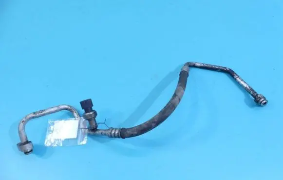 Jaguar XJ X350 Air conditioning (A/C) pipe/hose IMPRK1256603