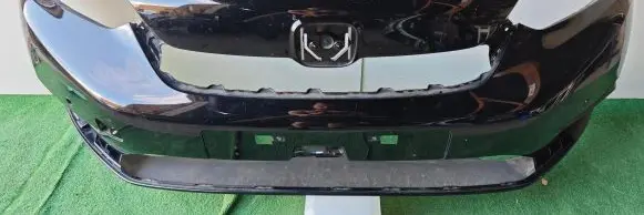 Honda Jazz IV GR Crosstar Front bumper 71101-tzb-zz00