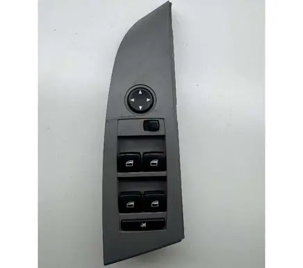 BMW 5 E60 E61 Electric window control switch 6943243 HW03SW05 373201AD