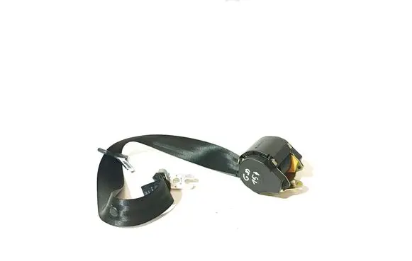 Audi A5 Sportback 8TA Rear seatbelt 8K0857805Q 8K0857805