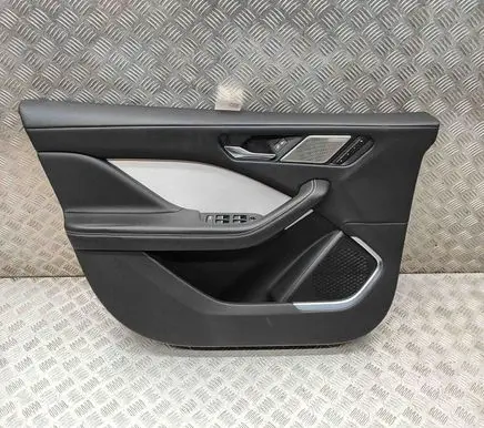 Jaguar I-Pace Front door card panel trim J9D323943AA
