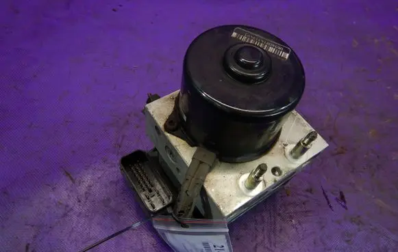 Ford Galaxy ABS Pump 98VW2L580AD