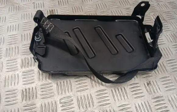 Chrysler Pacifica Battery tray 68267109AC