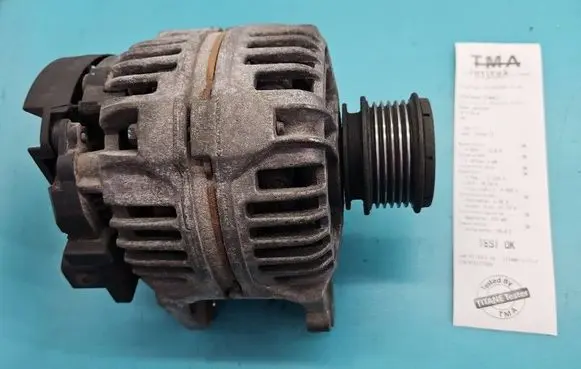 Seat Toledo II (1M) Generator/alternator IMPRK1552771