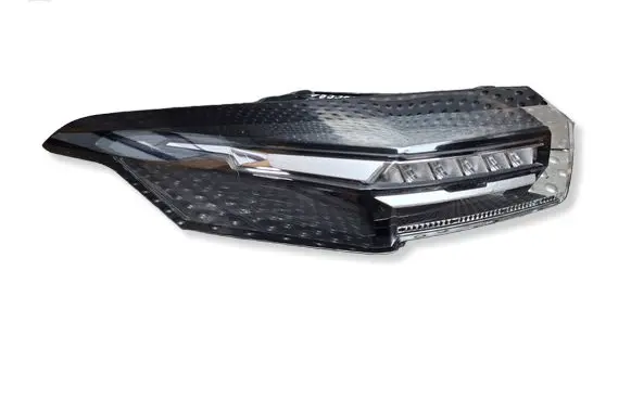 Peugeot 308 Rear/tail lights S27635310 9835299480