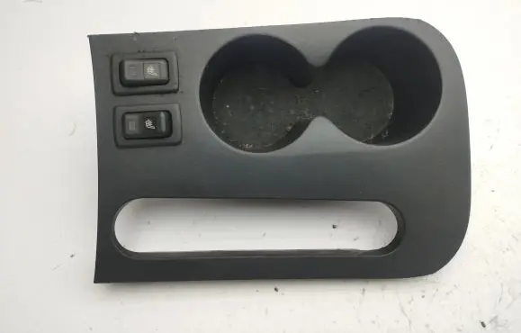 Mazda CX-7 Cup holder front EH146443Y