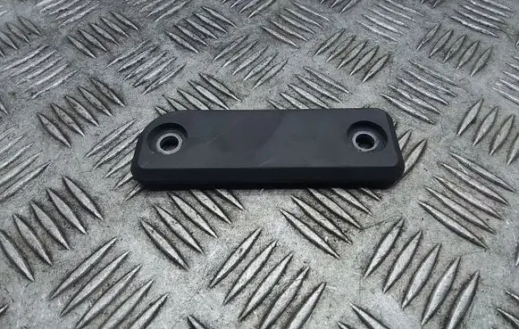 Peugeot Traveller Sliding door trim 9684734480