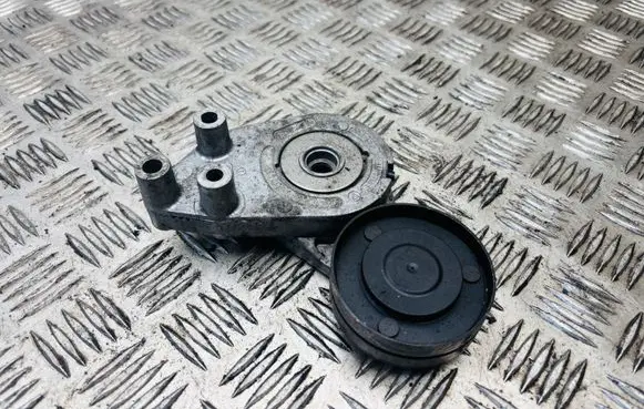 Audi A6 S6 C4 4A Alternator belt tensioner 950413