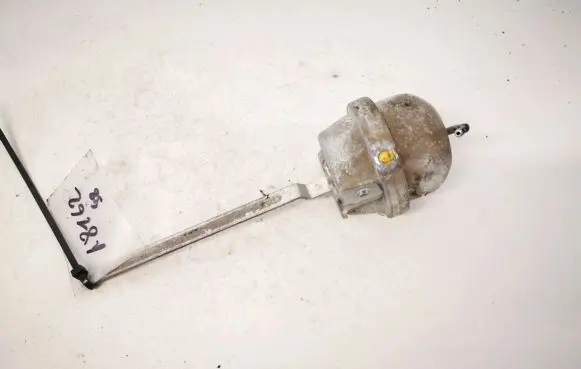 Valve vacuum