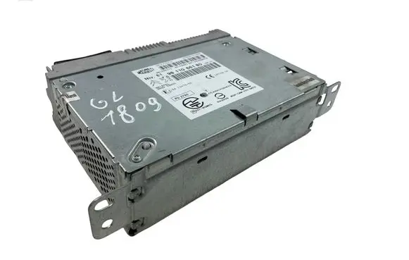 Peugeot 208 I Radio/CD/DVD/GPS head unit 9811066180