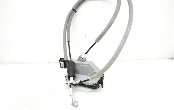 Opel Vivaro Sliding door lock PSA084174 5331M1291J2 16942527