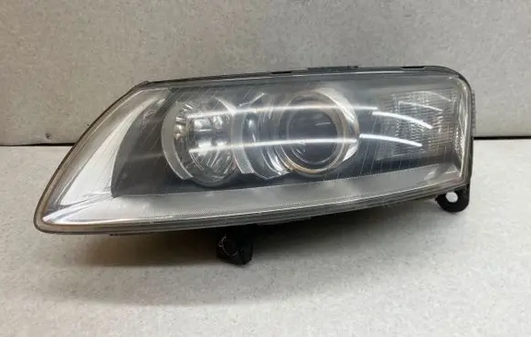 Audi A6 S6 C6 4F Headlight/headlamp 4F0941003 1EL00888131 00888131426453