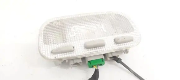 Citroen C8 Front seat light