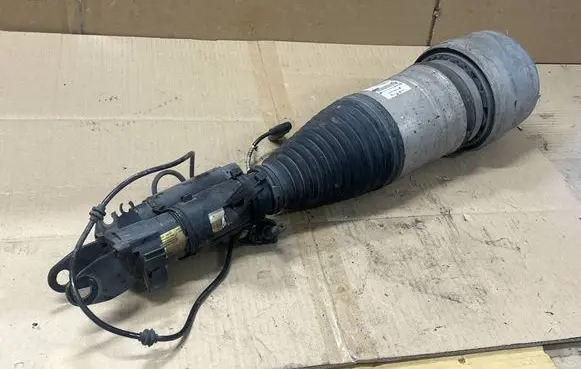 Mercedes-Benz E W213 Air suspension front shock absorber A2133209802 2133209802