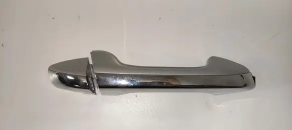 KIA Optima Sliding door exterior handle 