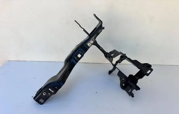 BMW 5 G60 G61 Side radiator support slam panel KA1155840801