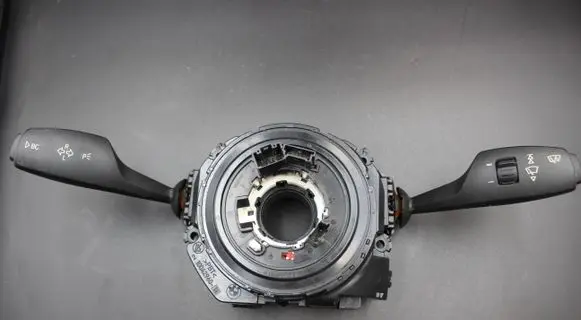 BMW X3 F25 Wiper turn signal indicator stalk/switch 9351148 1011216202 S901690D0001L