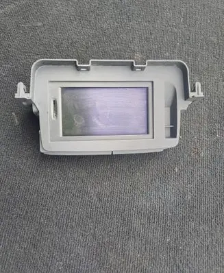 Renault Megane III Screen/display/small screen 259156554R